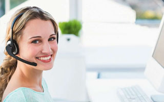 COntact Centre