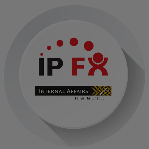 IPFX TaaS Solutions